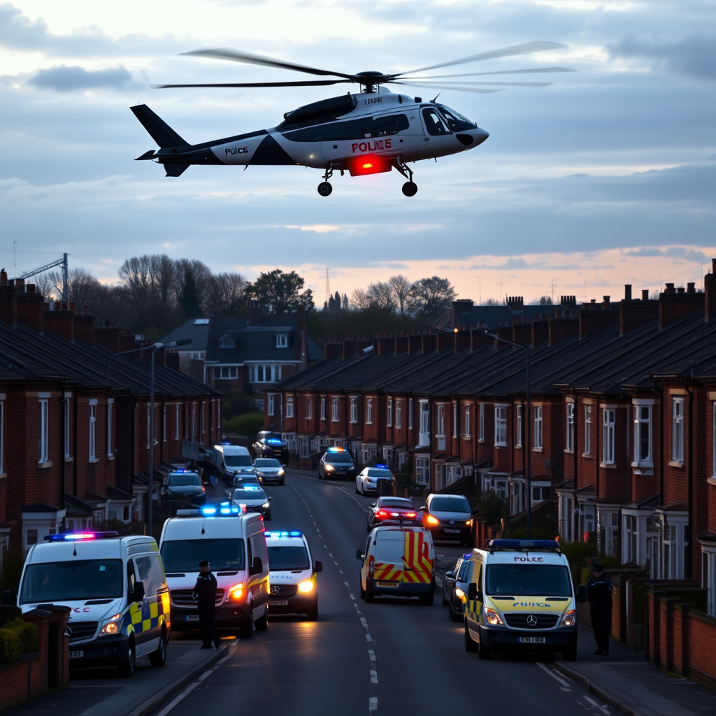 'Our dad could still be alive without Nottinghamshire Police failings'